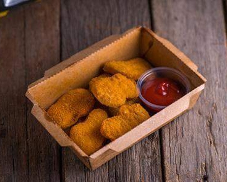 Chicken Nuggets (5 pieces)