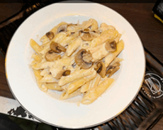 Truffle Pasta