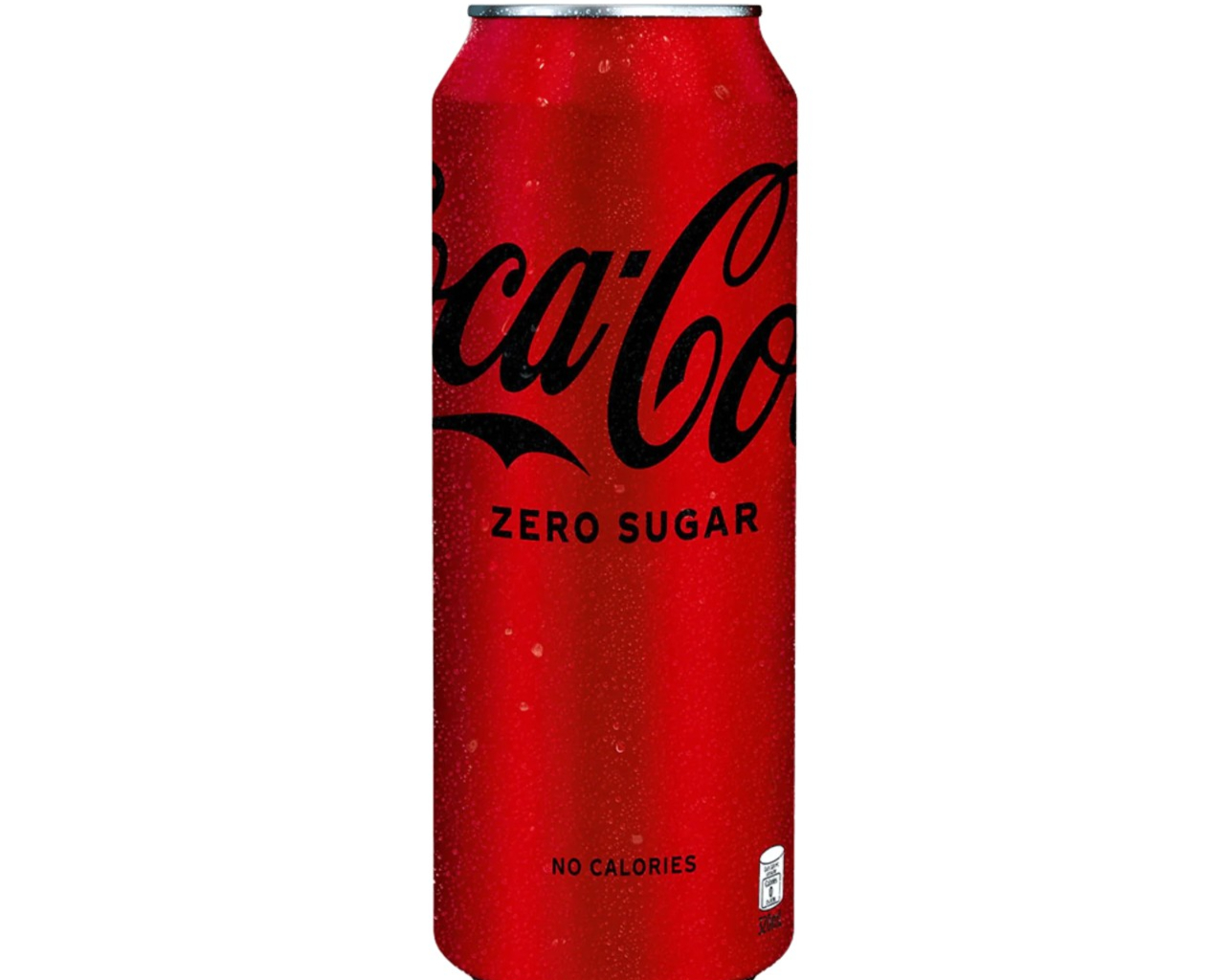 Coca-Cola Zero