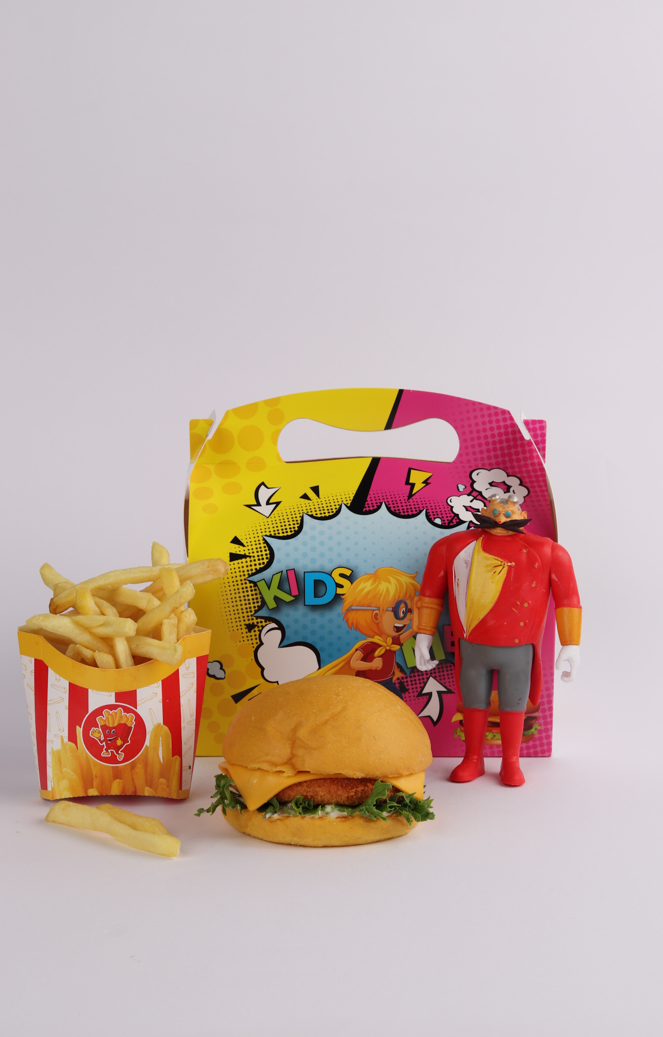 Kids Meals