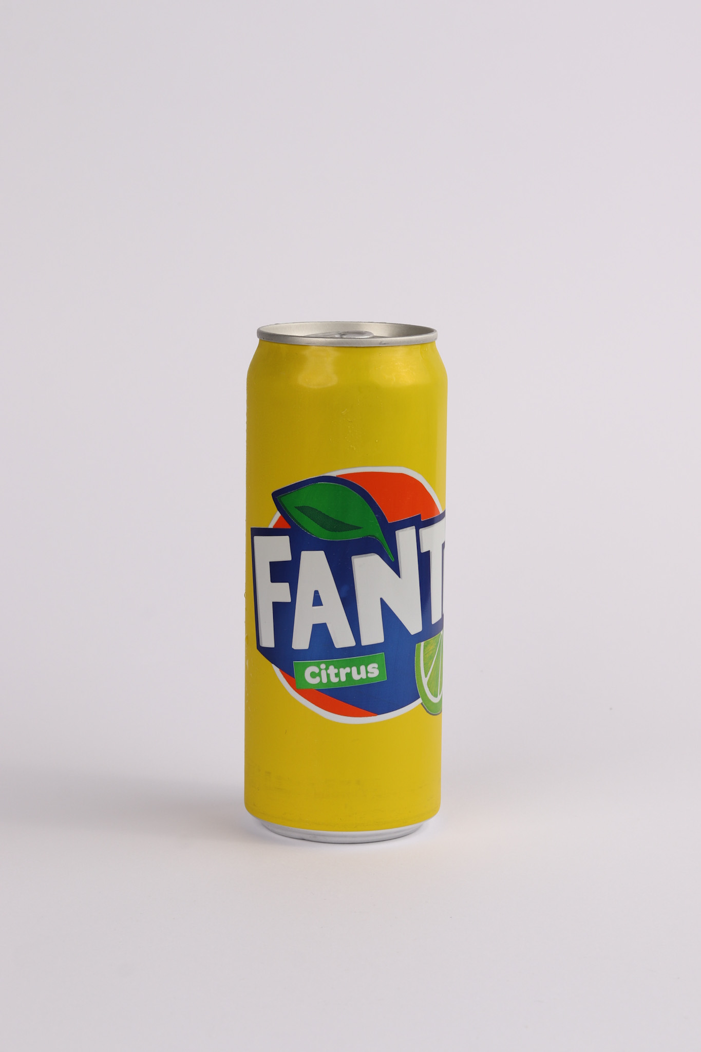 fanta citrus