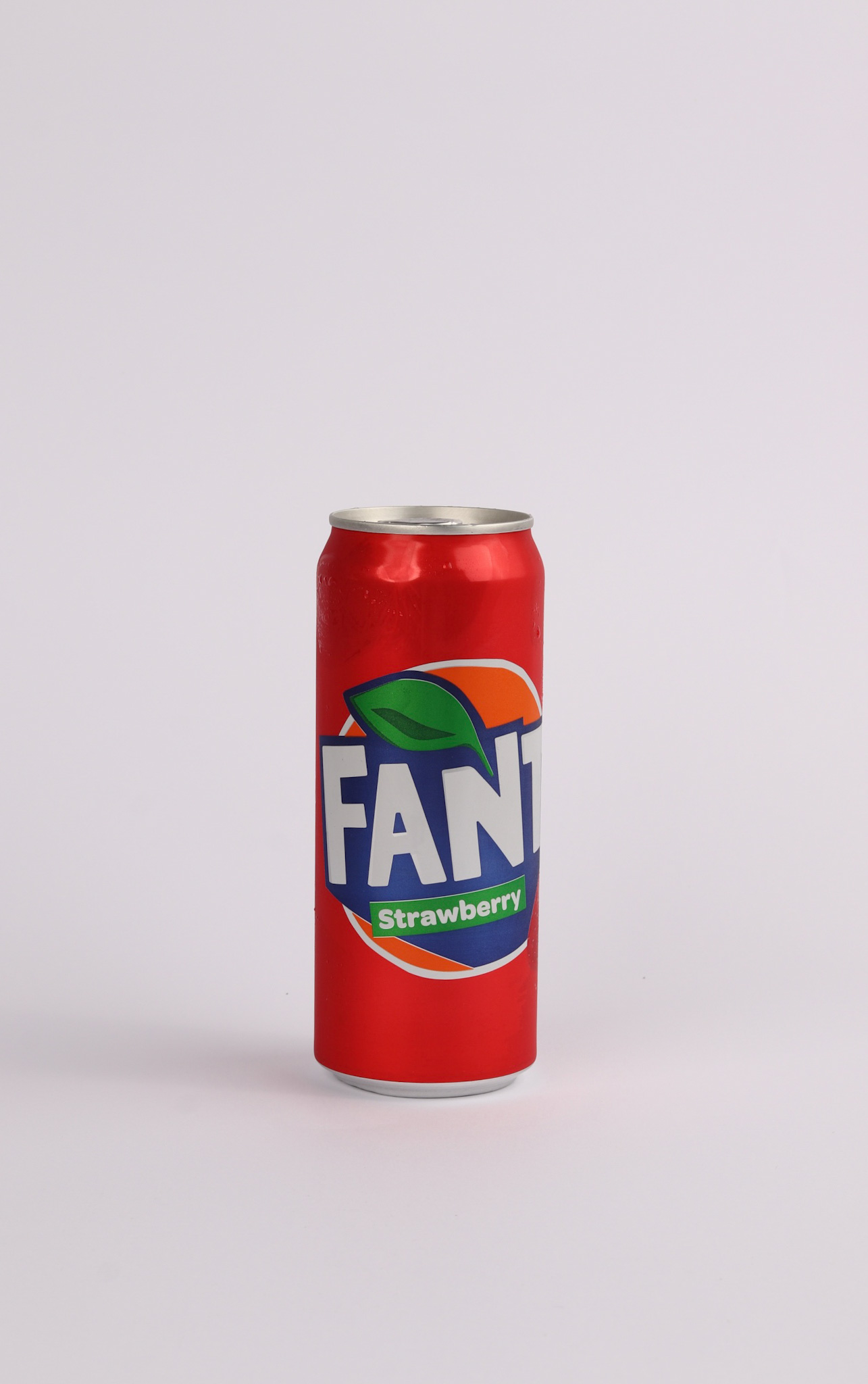 Fanta strawberry