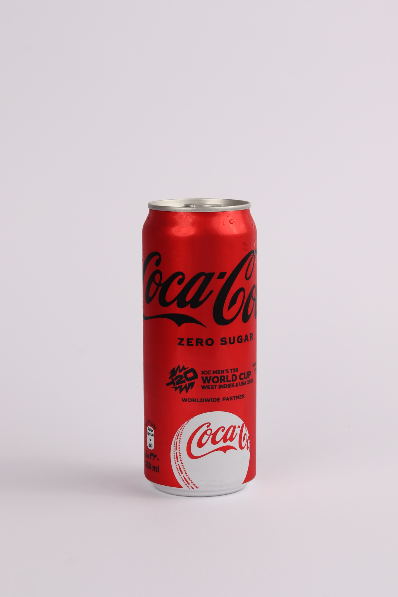 Coca-Cola Zero