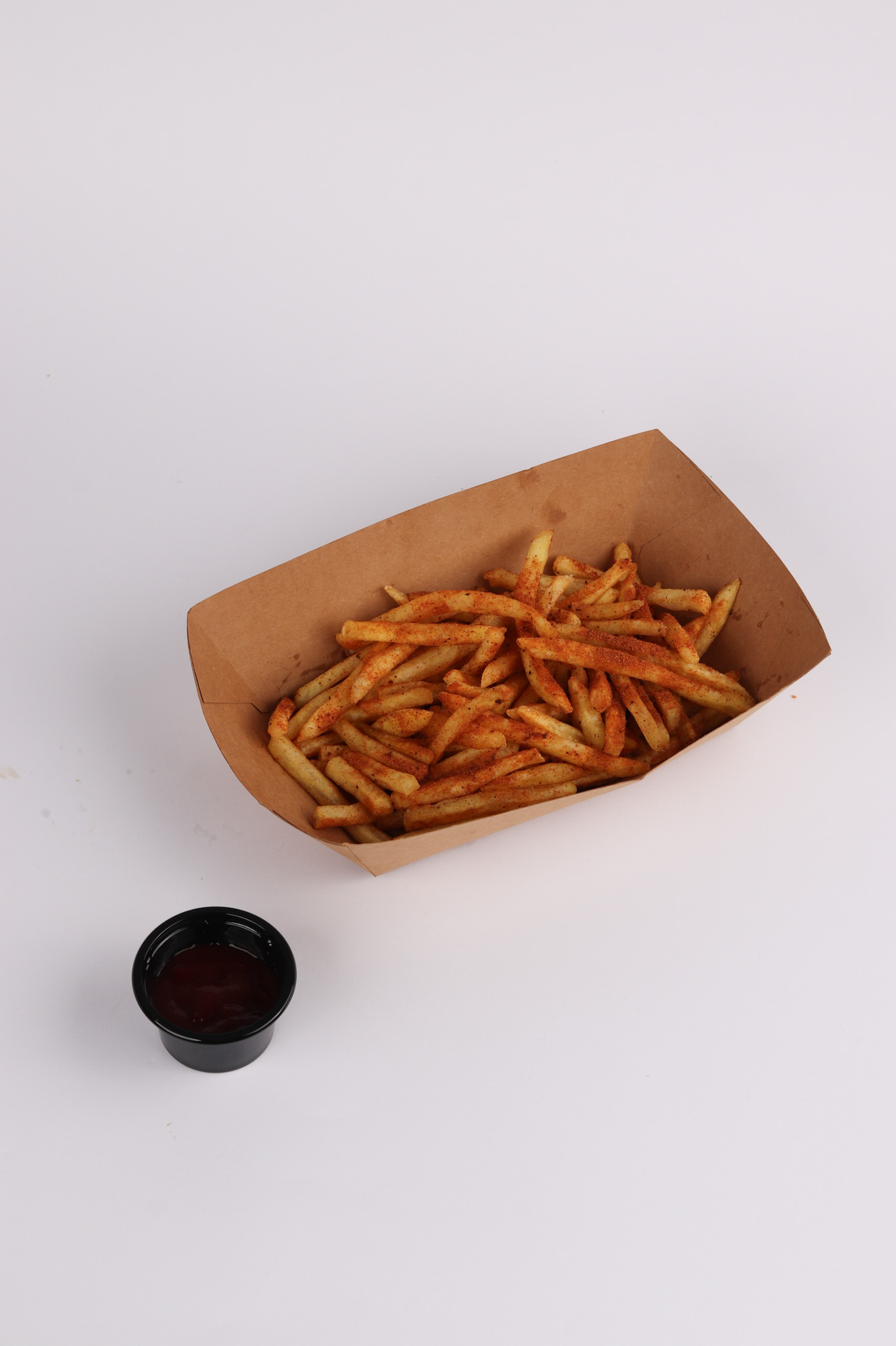 Classic fries